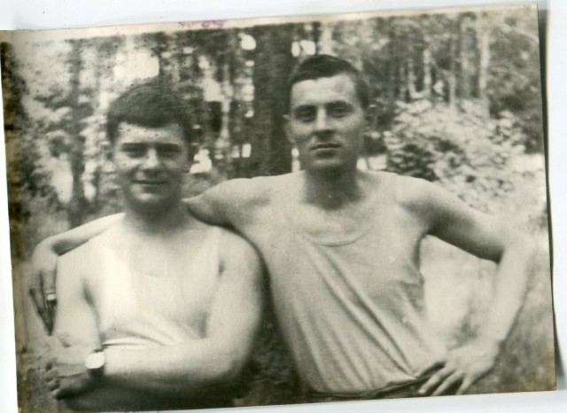 ГДР в фотографиях