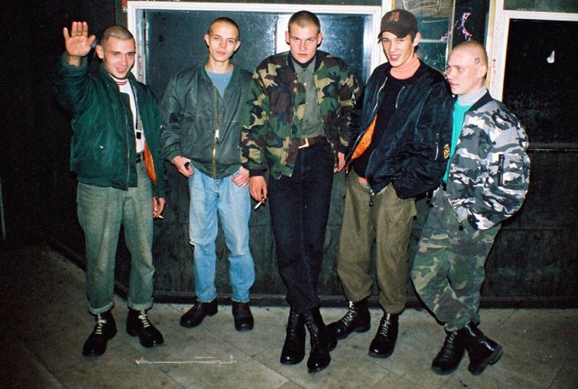 Я был там