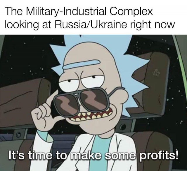 ⚡️ Брифинг генсека НАТО после ответа РФ