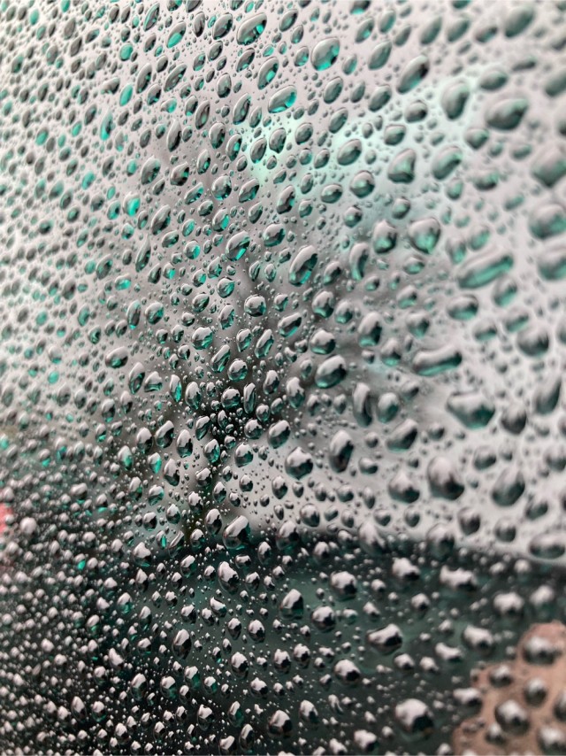 Мое небольшое увлечение. Мобильная фотография