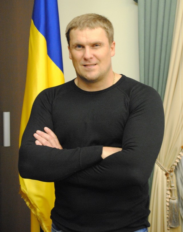 Новости по Украине
