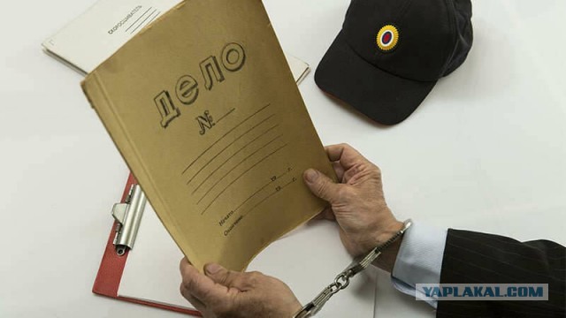 Обезглавивший фигуру бабушки со Знаменем Победы стал фигурантом дела о реабилитации нацизма