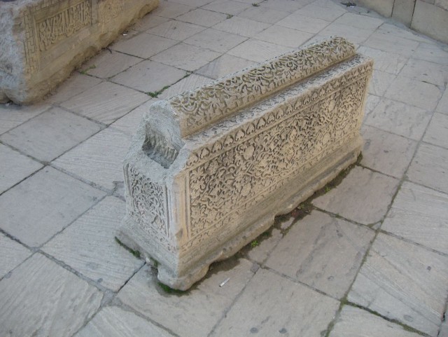 Москва - Баку - Тбилиси - Баку - Москва.