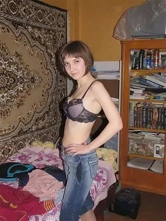 Марин, ну встань в позу, я тя сфоткаю