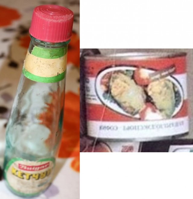 7 вкусняшек из СССР, которые сейчас днём с огнём не сыщешь