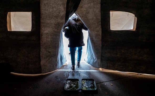 Власти Крыма предложили запретить выезд из России военнообязанным