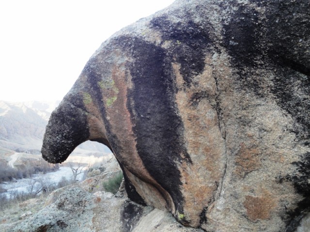 Рыбалки пост