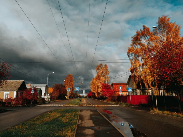 Моя мобильная фотография