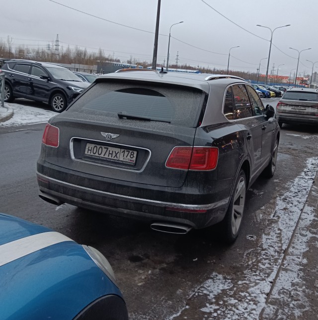 Какой внедорожник взять за 1,5млн?