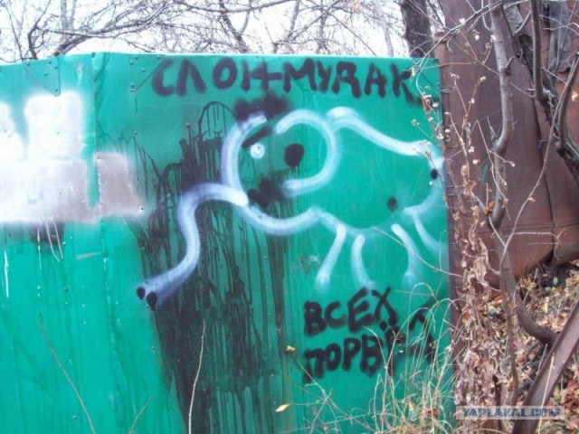 Приколы из Казахстана