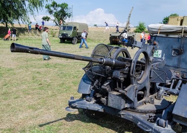 Maschinengewehr Ästhetik. Пулемётных красот пост