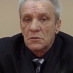 Получил пулю в лоб и ноутбук...