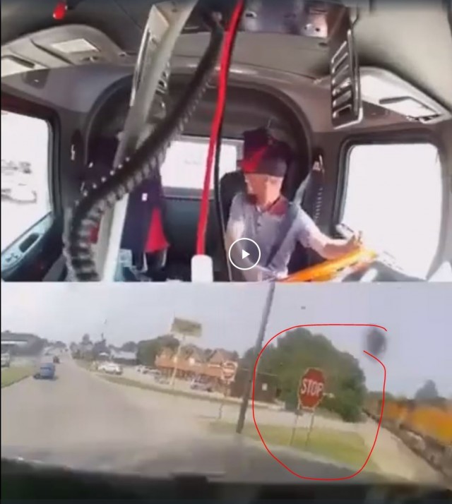 Дед про*бал вспышку