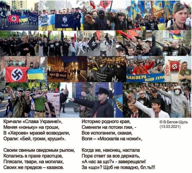 Интересные факты о символе героизма Украины