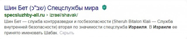 Пасха в Израиле