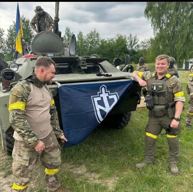 Бой у КПП «Грайворон» в Белгородской области