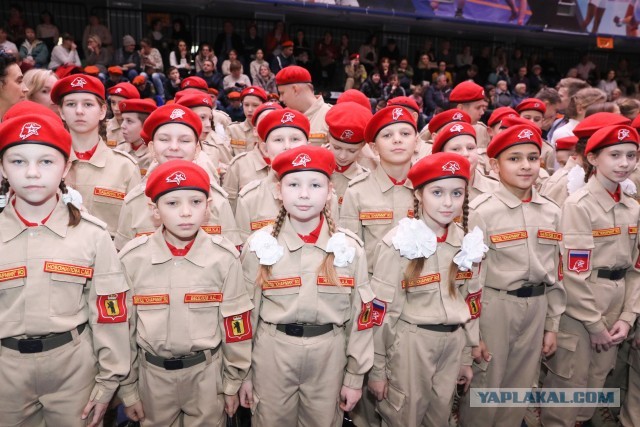 В Бердянске убиты подростки-террористы