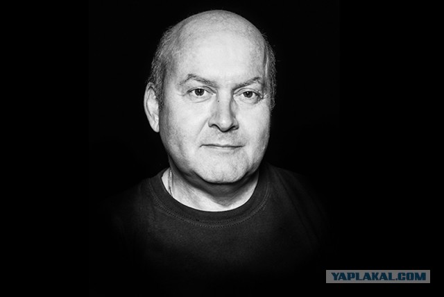 Умер актер Вячеслав Гришечкин. Звезда сериала «Солдаты»