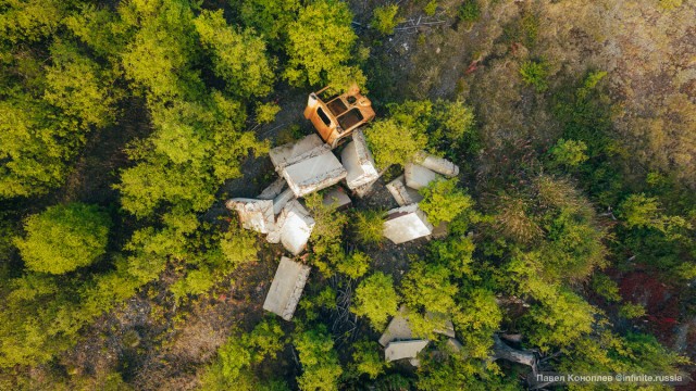 Бутугычаг – ненадежно зарытая смерть