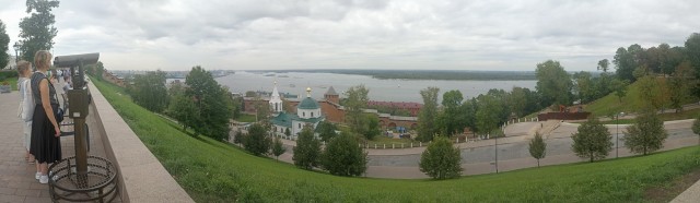 6000 км импортозамещённого туризма