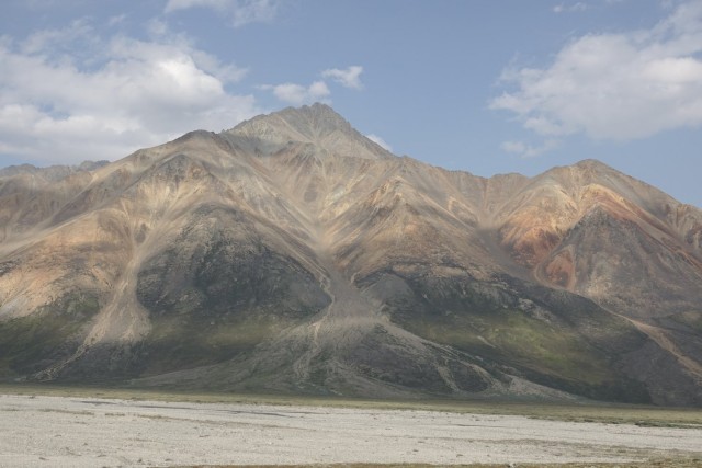 "Планета тайга"