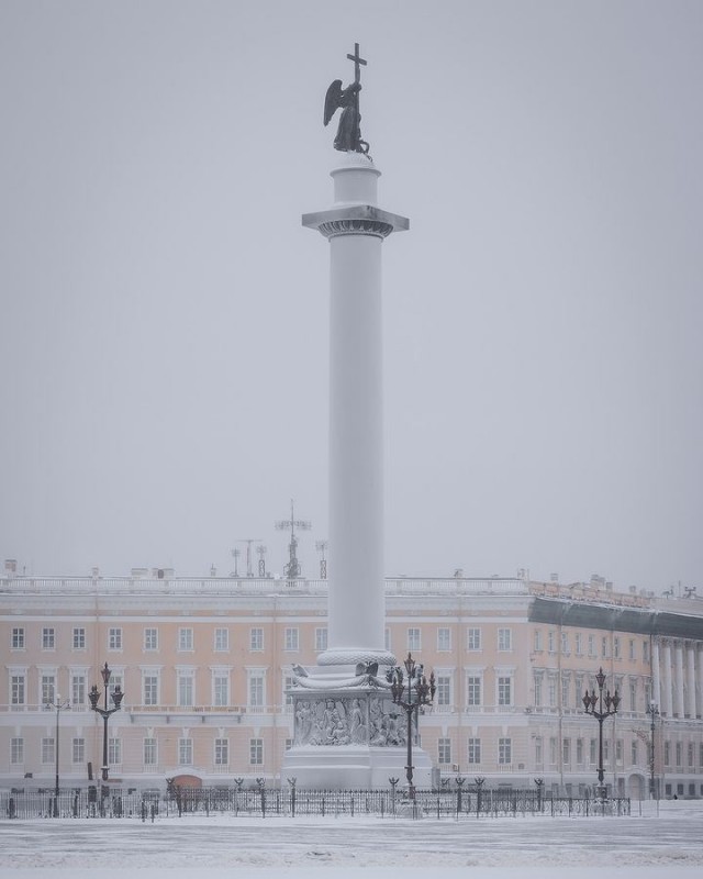 Деревенская Америка - 10