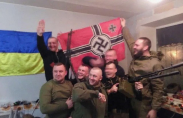 В Италии суд разрешил "зигование" на демонстрациях