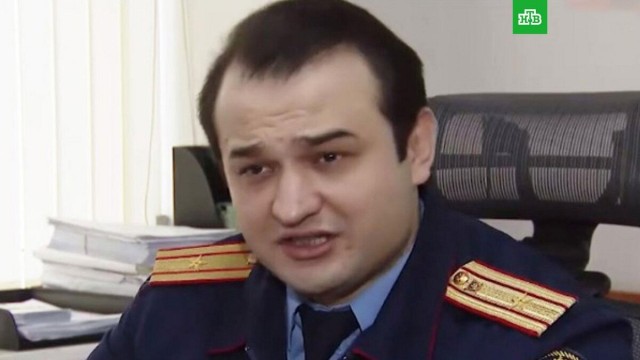 В суд поступило дело о крупнейшей взятке в истории современной России