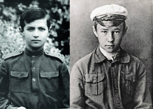 Как вам версия?