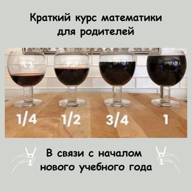 Завалялось тут случайно немного забавных картинок