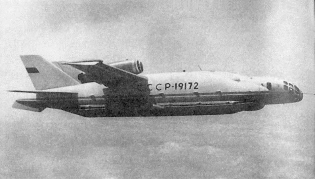 ВВА-14, лебединая песня Мастера