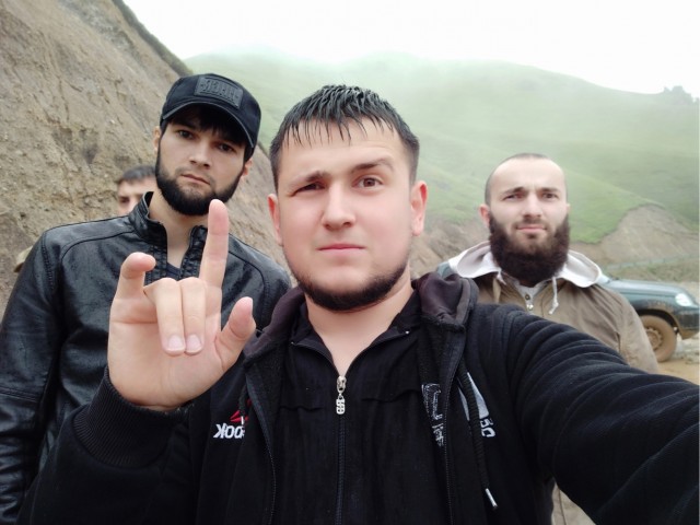 Второй Беслан готовят?
