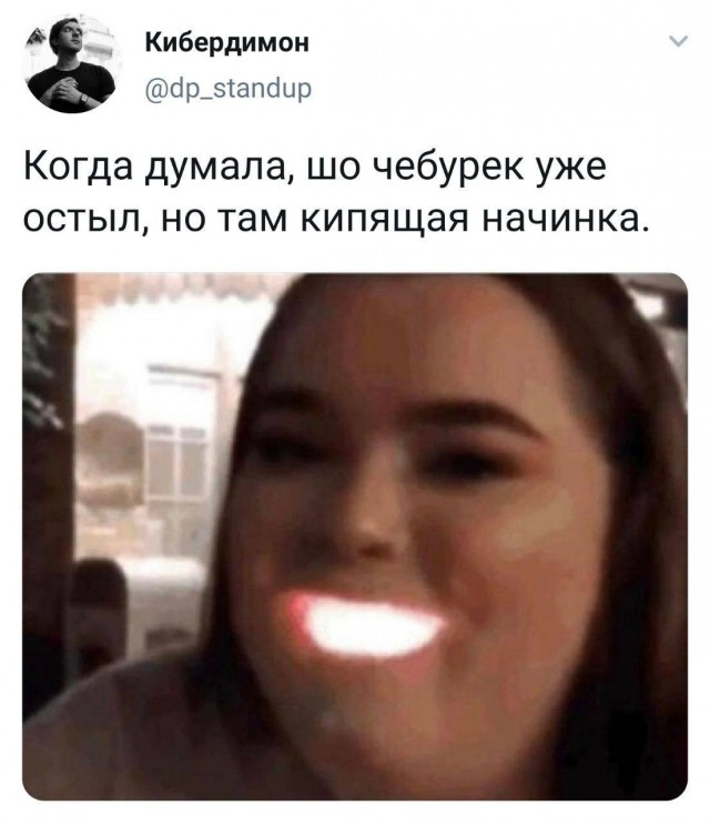 Завалялось тут случайно немного забавных картинок