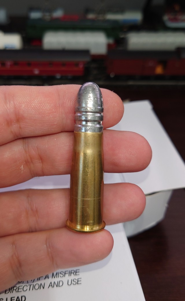 Швейцарская винтовка Vetterli M.81
