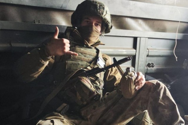 Самому молодому бойцу СВО отказывают в статусе ветерана и хотят отправить на срочную службу
