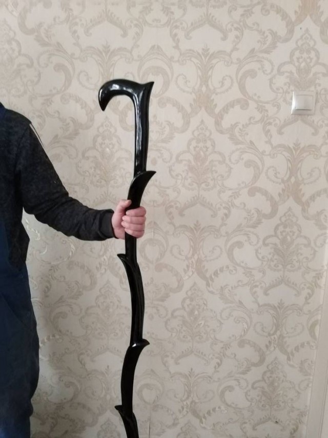 Трость