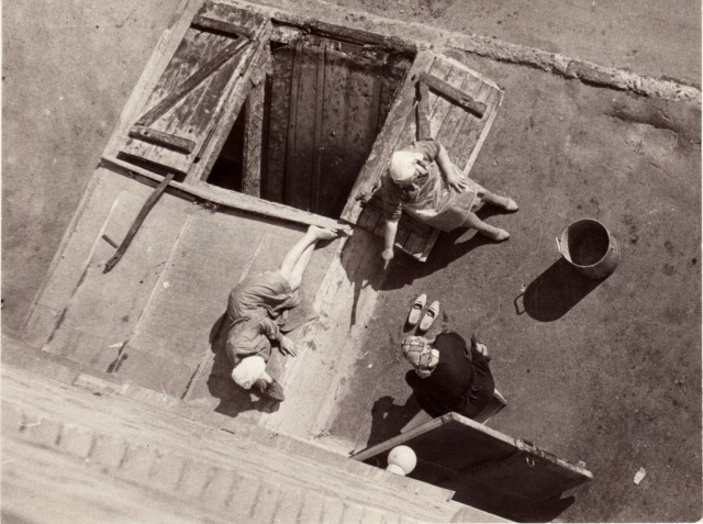 Советские люди в 1970-х годах