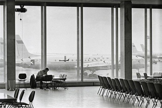 Москва и москвичи. Двадцатый век. 04.02.25