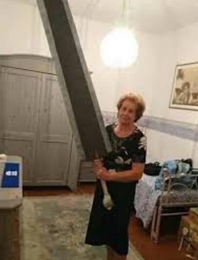 В точку, в точечку!