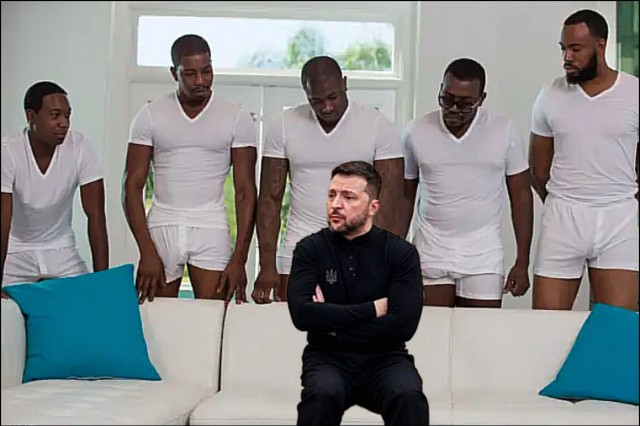 Фоны для созвона