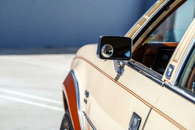 1982 AMC Eagle. Автопятница №98
