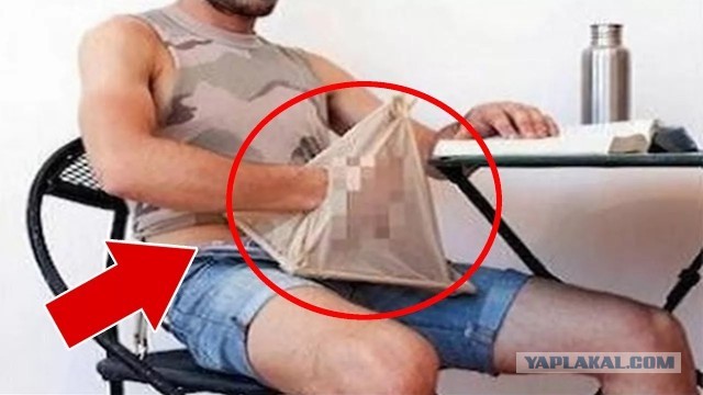 Безумные изобретения прошлого