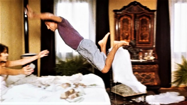 Эх, время! Беспощадная ты... функция