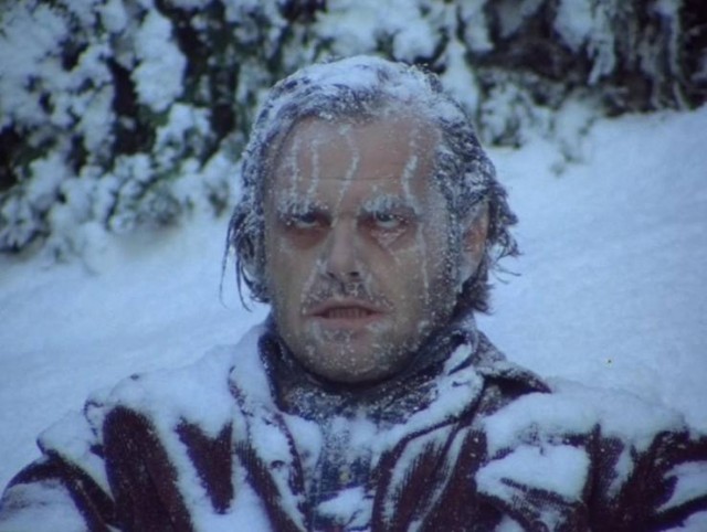 До -6 градусов похолодает в Москве в начале следующей недели