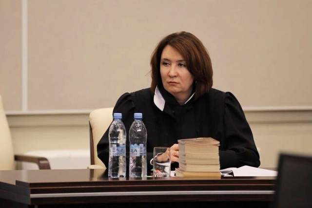 Вы за смертную казнь? Опрос.