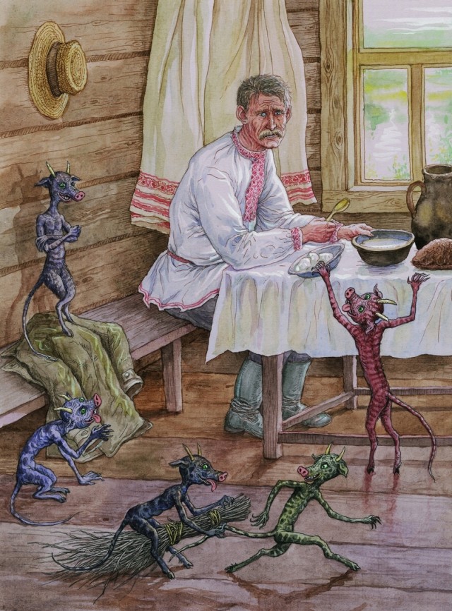 АРТ-Воскресенье.