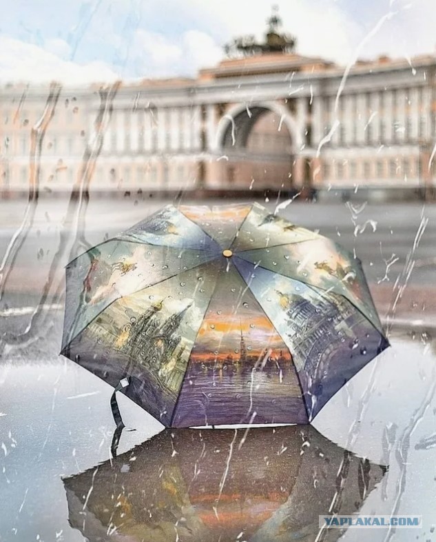 Солнышко, которое мы ждали..