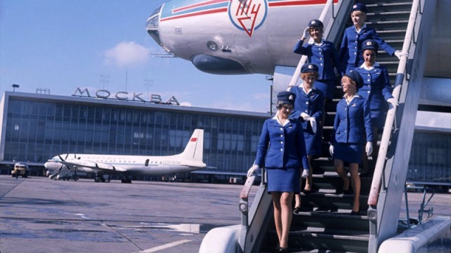 ​ Фотографии из прошлого нашей страны – 115