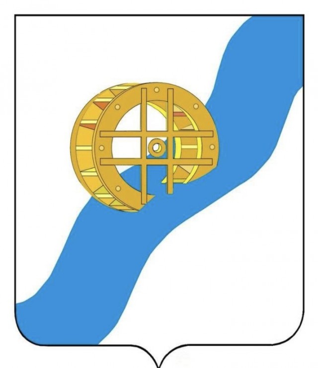 Герб Саратова.