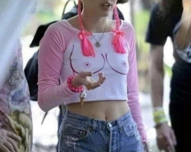 Плоский юмор